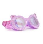 2827 GAFAS DE BUCEAR KITTEN-PAWPRINT PINK