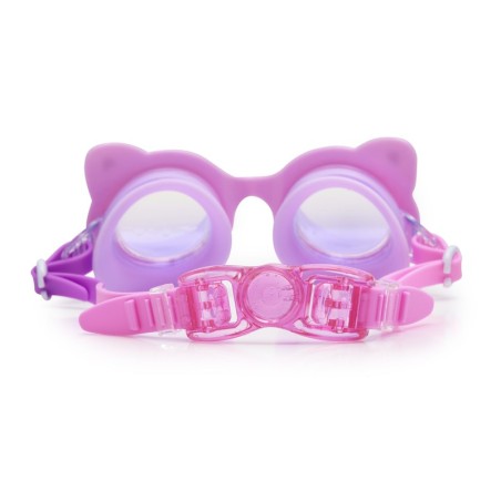 2829 GAFAS DE BUCEAR KITTEN-PAWPRINT PINK