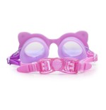 2829 GAFAS DE BUCEAR KITTEN-PAWPRINT PINK