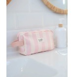 2859 Pack Rayas Rosa
