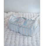 2868 Pack Rayas Azul