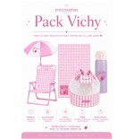 2871 Pack Vichy