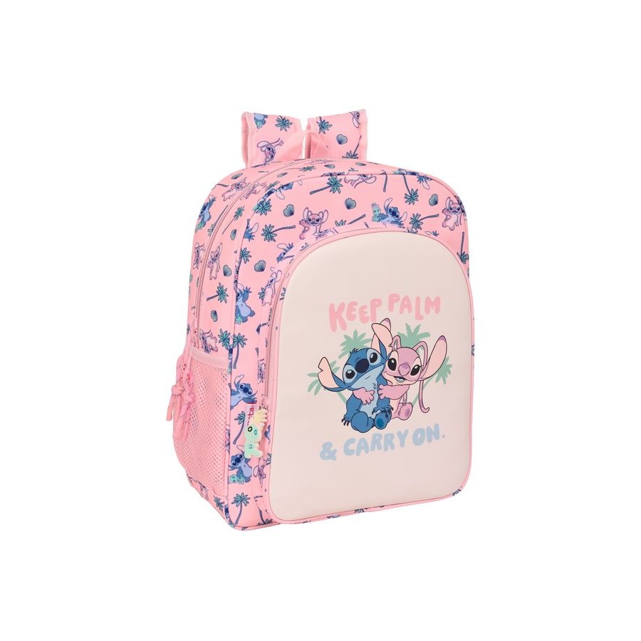 290 Mochila Junior Adaptable Carro Stitch 290 Mochila Junior Adaptable Carro Stitch