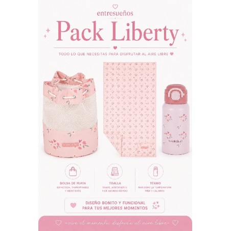 2887 Pack Liberty