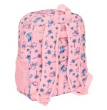 291 Mochila Junior Adaptable Carro Stitch