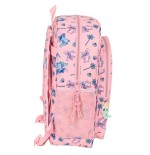 292 Mochila Junior Adaptable Carro Stitch