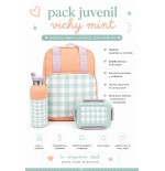 2899 Pack Juvenil Vichy