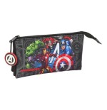 300 Portatodo Triple Avengers Vendetta