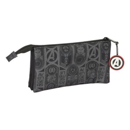 301 Portatodo Triple Avengers Vendetta