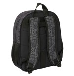 303 Mochila Junior Adaptable Carro Avengers Vendetta