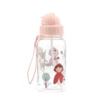 306 Botella Plástico Little Red