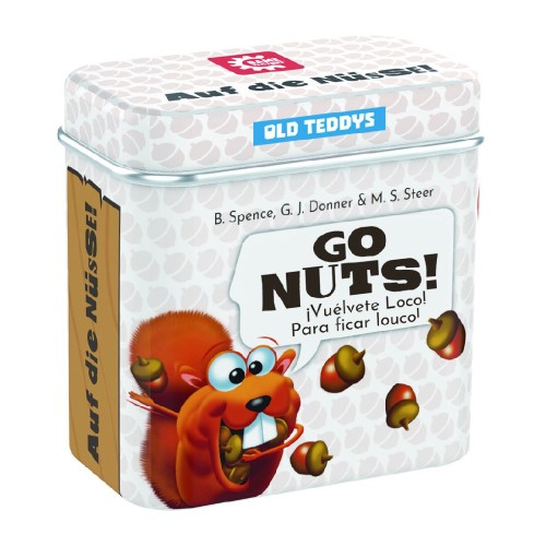 311 Go Nuts!