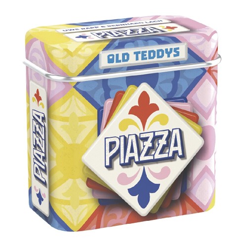 315 Piazza