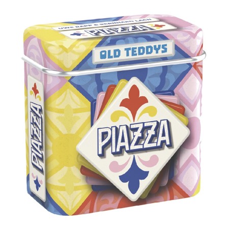 315 Piazza