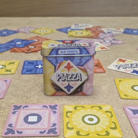 317 Piazza
