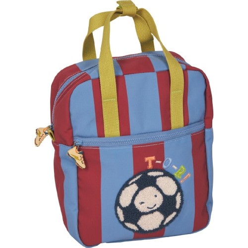 322 Mochila Fútbol Little Friends