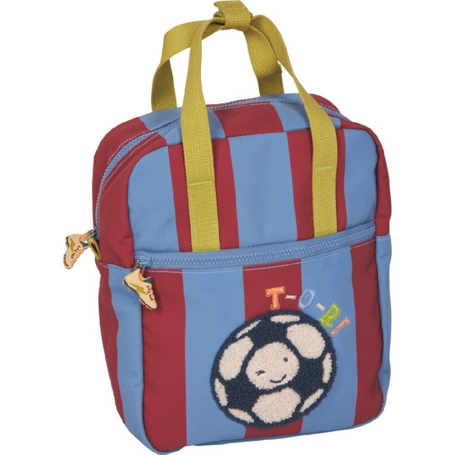 322 Mochila Fútbol Little Friends 322 Mochila Fútbol Little Friends