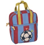 322 Mochila Fútbol Little Friends