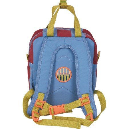 323 Mochila Fútbol Little Friends