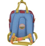 323 Mochila Fútbol Little Friends