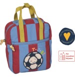 324 Mochila Fútbol Little Friends