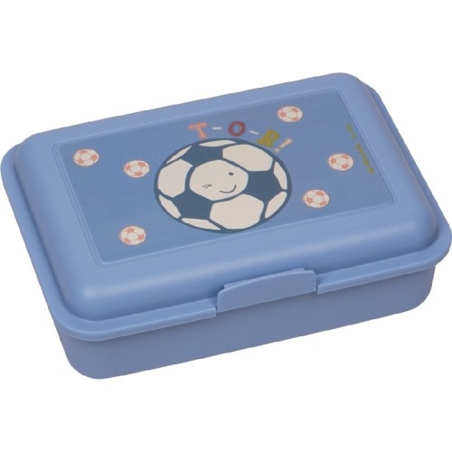 332 Fiambrera Fútbol Little Friends