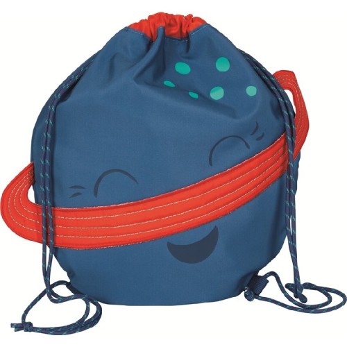 335 Bolsa deporte Planeta Little Friends