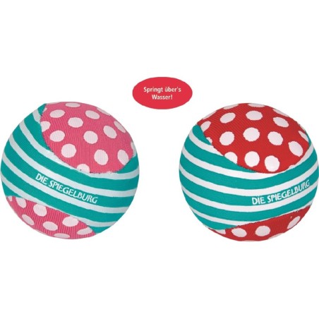 338 Pelota Salpicadora de Agua