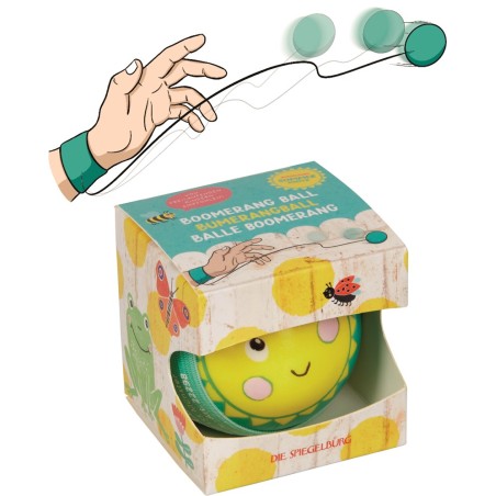 342 Pelota Boomerang