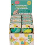 343 Pelota Boomerang