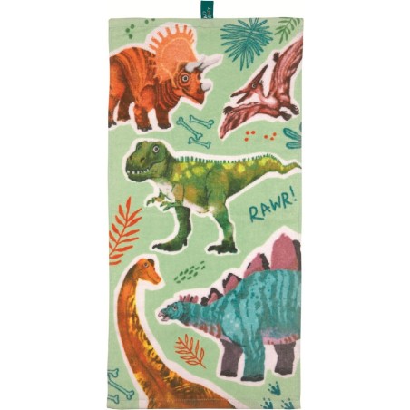 368  Toalla Mágica Dino Friends