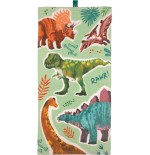 368  Toalla Mágica Dino Friends