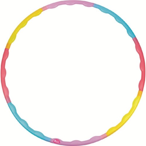 369 Hula hoop Unicorn Paradise