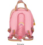 373  Mochila unicornio con purpurina Unicorn
