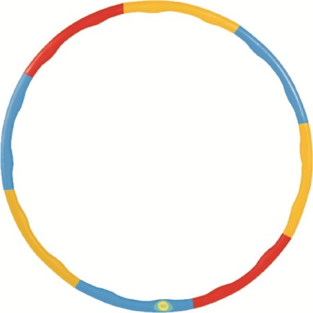 380  Hula hoop Kids of Summer
