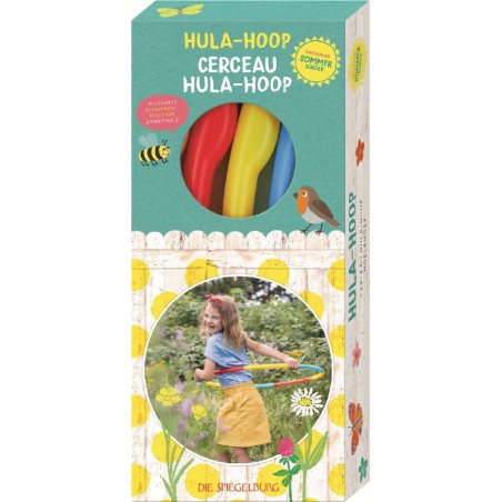 381  Hula hoop Kids of Summer