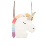 395 Rainbow Unicorn Bag