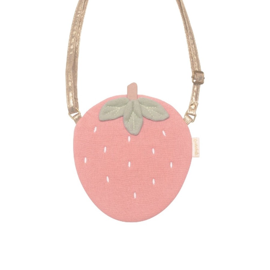 399 Sweet Strawberry Bag