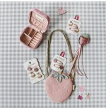 400 Sweet Strawberry Bag