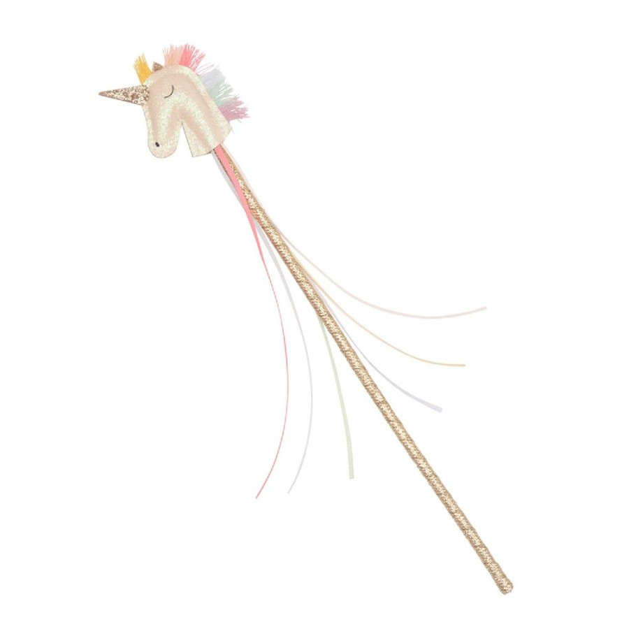408 Rainbow Unicorn Wand 408 Rainbow Unicorn Wand