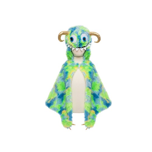 413 Capa Swampy the Monster, Size 5-6