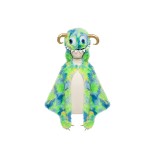 413 Capa Swampy the Monster, Size 5-6