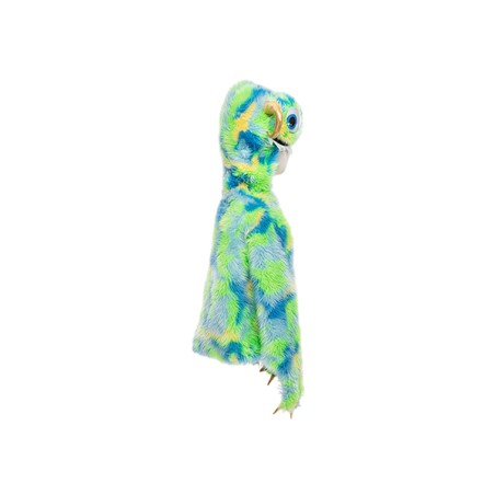 414 Capa Swampy the Monster, Size 5-6