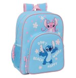38 Mochila junior Stitch Happy