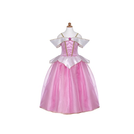422 Vestido Deluxe Sleeping talla 56 años.