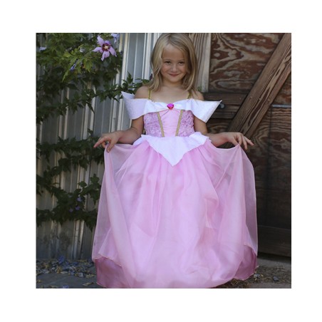 423 Vestido Deluxe Sleeping talla 56 años.