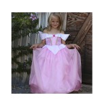 423 Vestido Deluxe Sleeping talla 56 años.