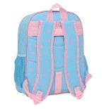 39 Mochila junior Stitch Happy