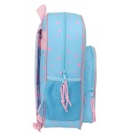 40 Mochila junior Stitch Happy