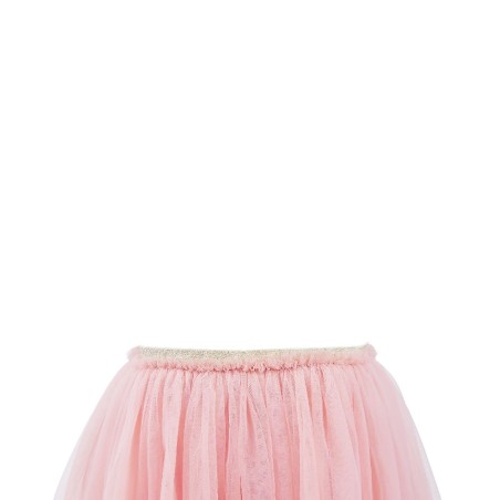 439 Falda tutú Daphne (rosa)